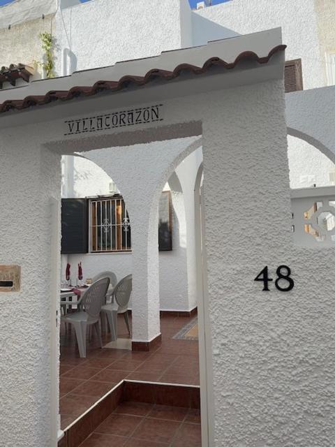 Villa Corazon - Casa de 2 dormitorios - 9