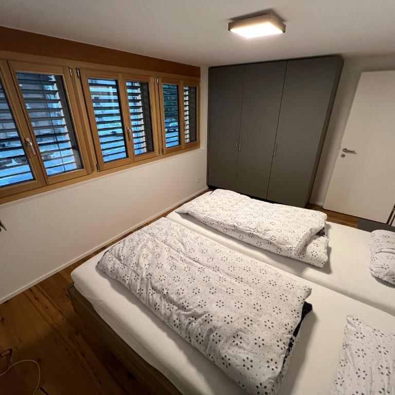 Larix - Superior Apartment mit 1 Schlafzimmer - 20