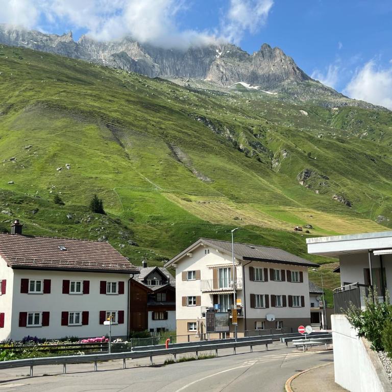 Larix - Superior Apartment mit 1 Schlafzimmer - 25