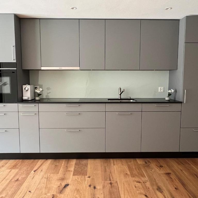 Larix - Superior Apartment mit 1 Schlafzimmer - 8