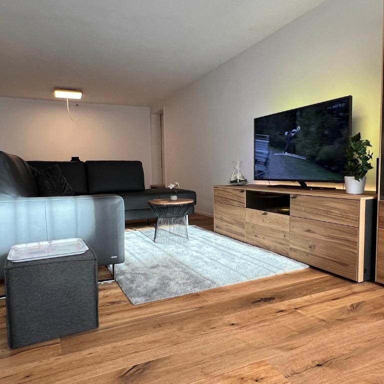 Larix - Superior Apartment mit 1 Schlafzimmer - 11
