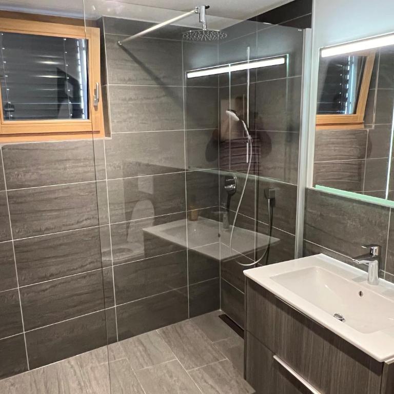 Larix - Superior Apartment mit 1 Schlafzimmer - 22