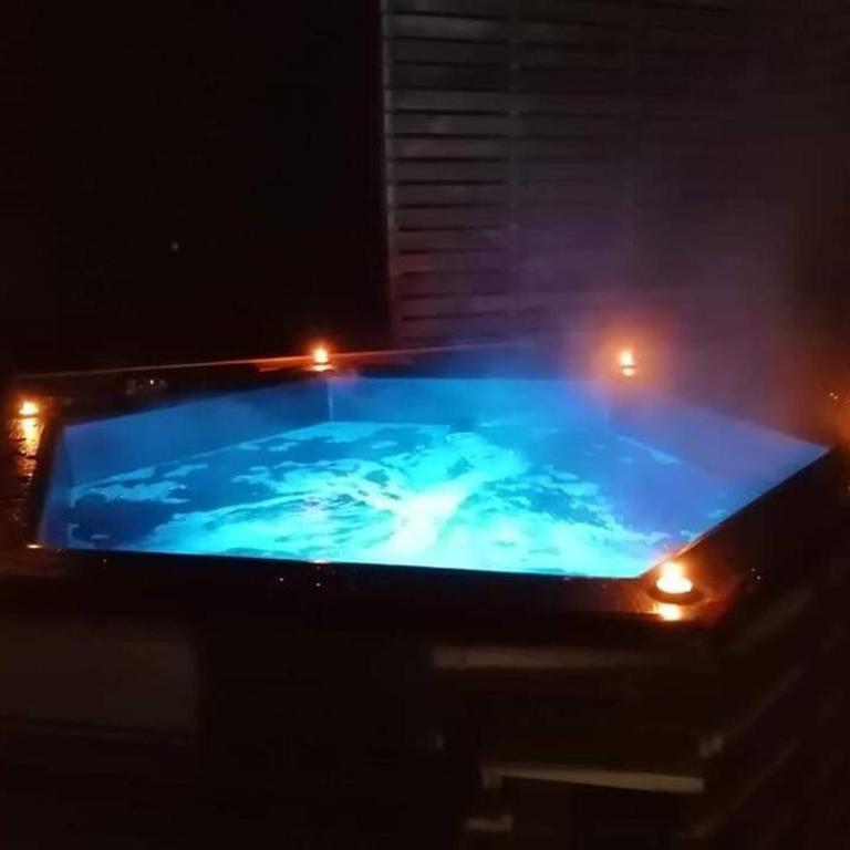 Cábaña en Limache - Three-Bedroom House - 21