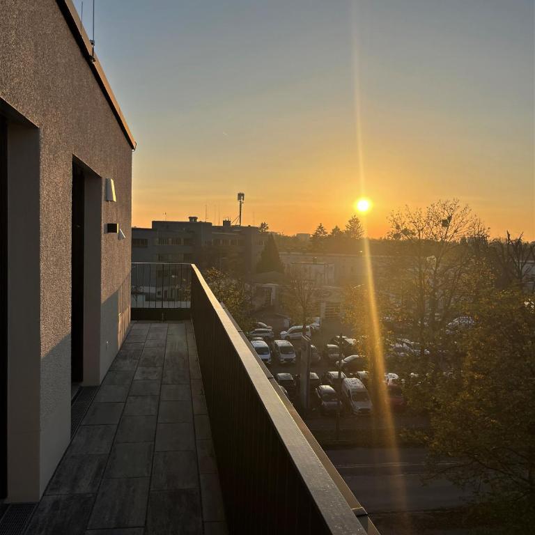 Mikes Apartments Munich - Luxury Quadruple Room - 4