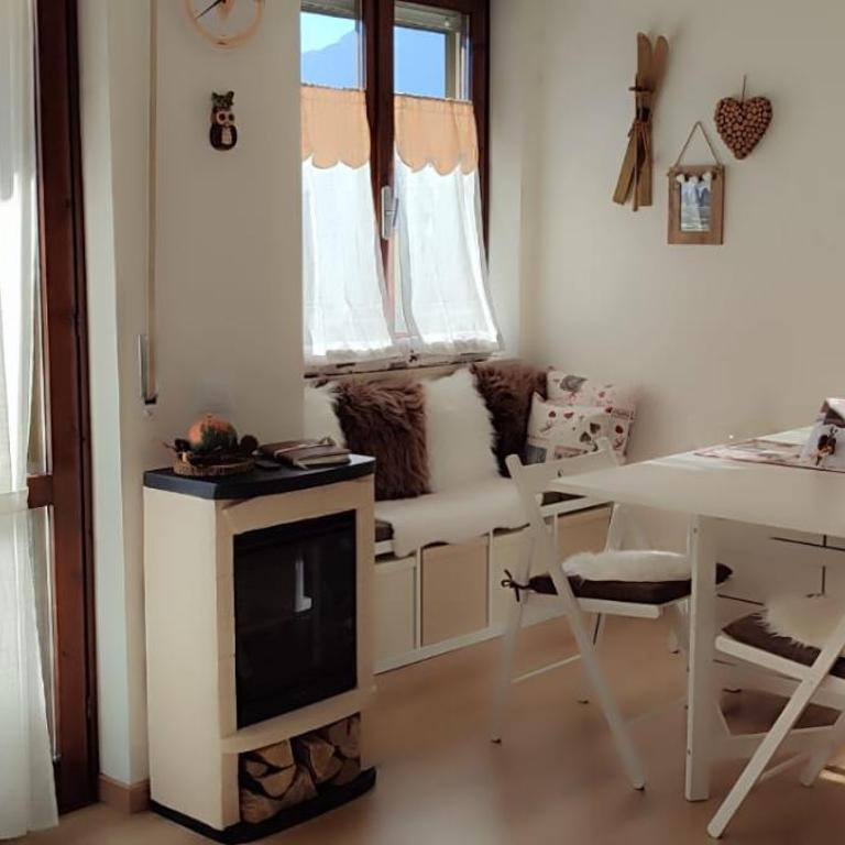 Casa Memole - Apartment mit 1 Schlafzimmer - 2