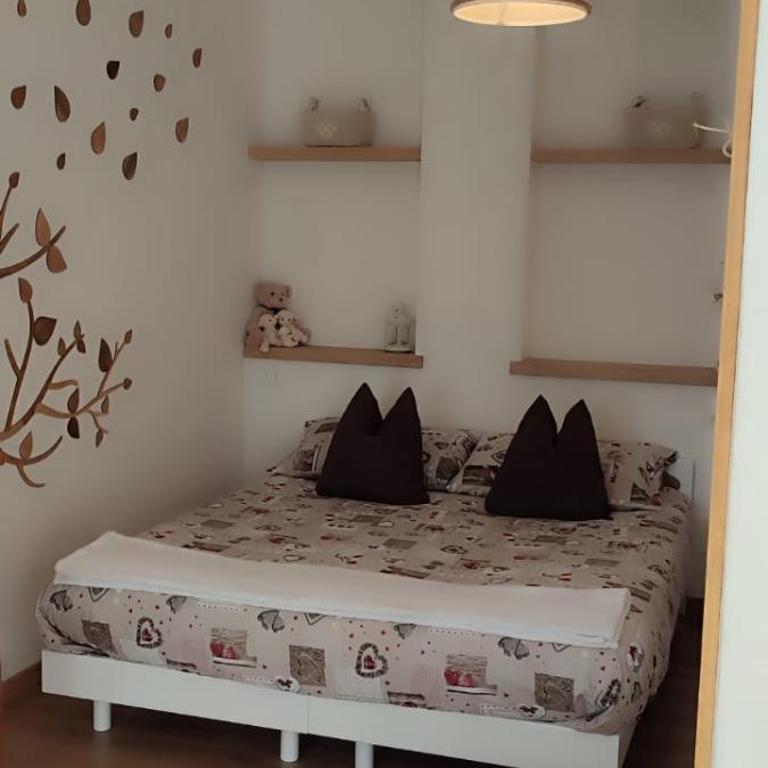 Casa Memole - Apartment mit 1 Schlafzimmer - 9