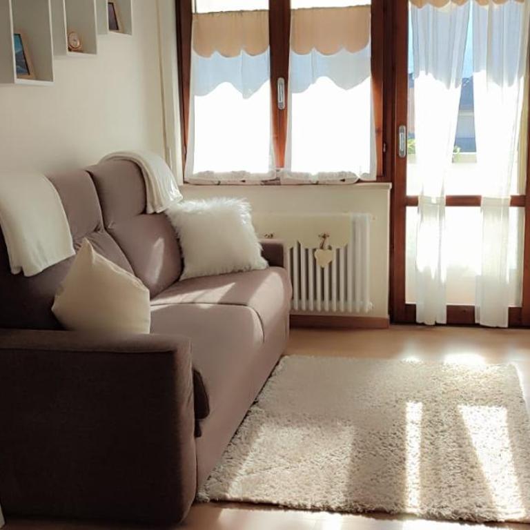 Casa Memole - Apartment mit 1 Schlafzimmer - 4