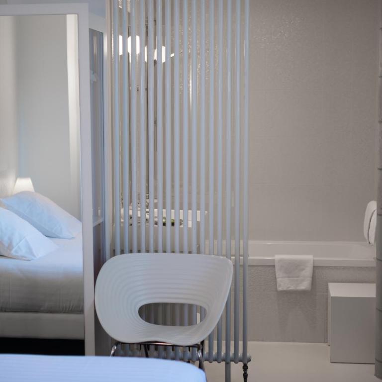 SOZO Hotel - Chambre Double - 6