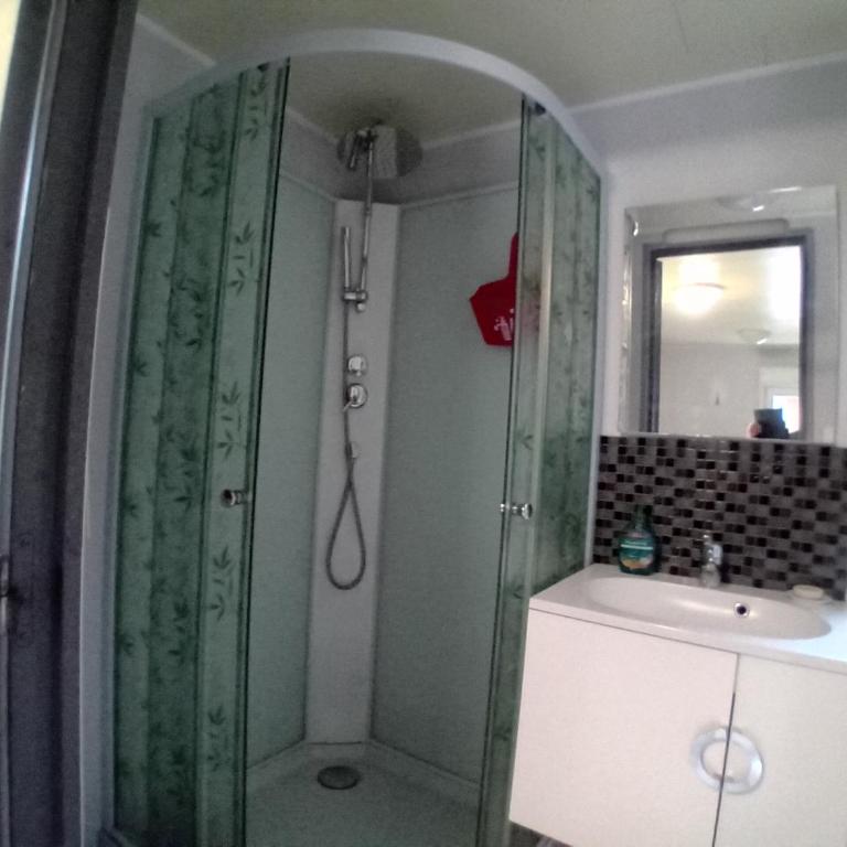 marlynn - Appartement 1 Chambre - 24