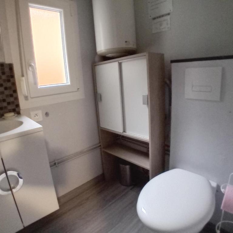 marlynn - Appartement 1 Chambre - 25