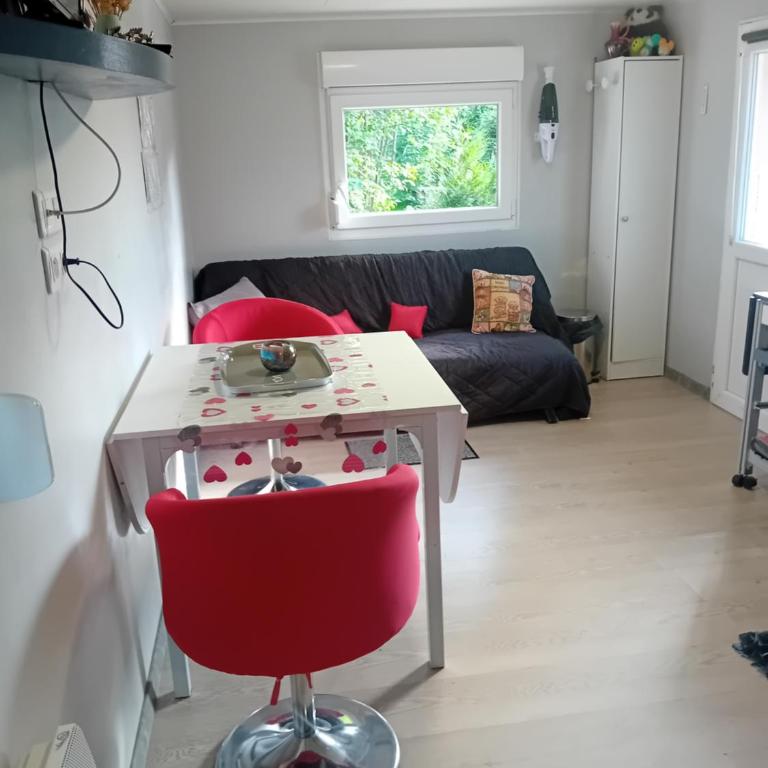 marlynn - Appartement 1 Chambre - 17