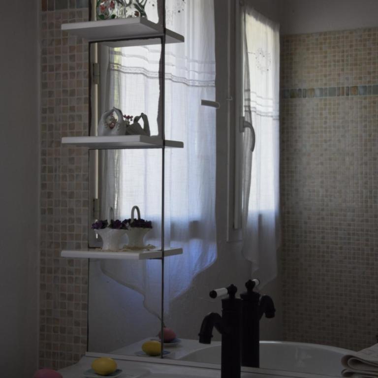 Appartement au Calme - Apartment mit 1 Schlafzimmer - 11