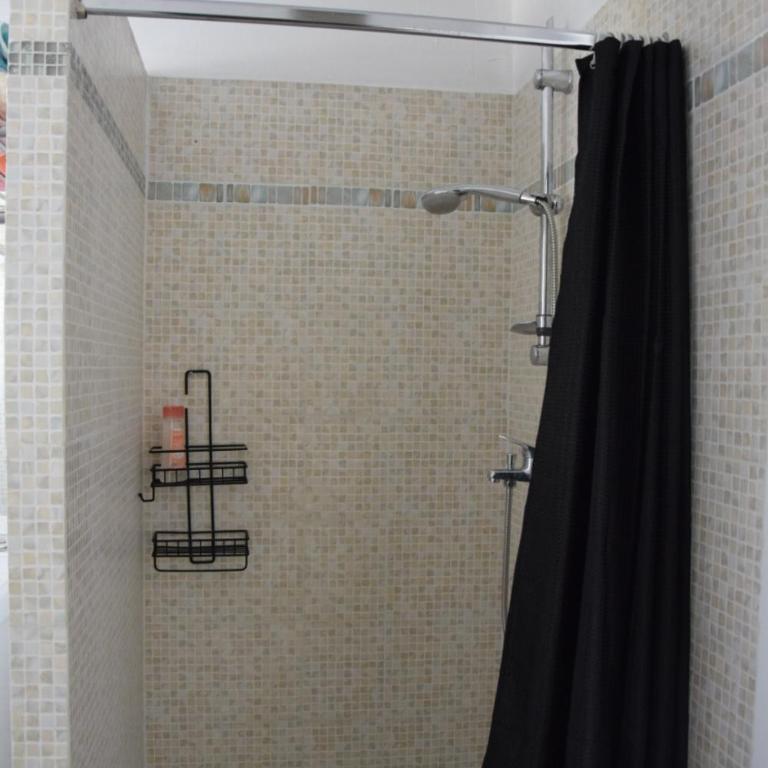 Appartement au Calme - Apartment mit 1 Schlafzimmer - 14