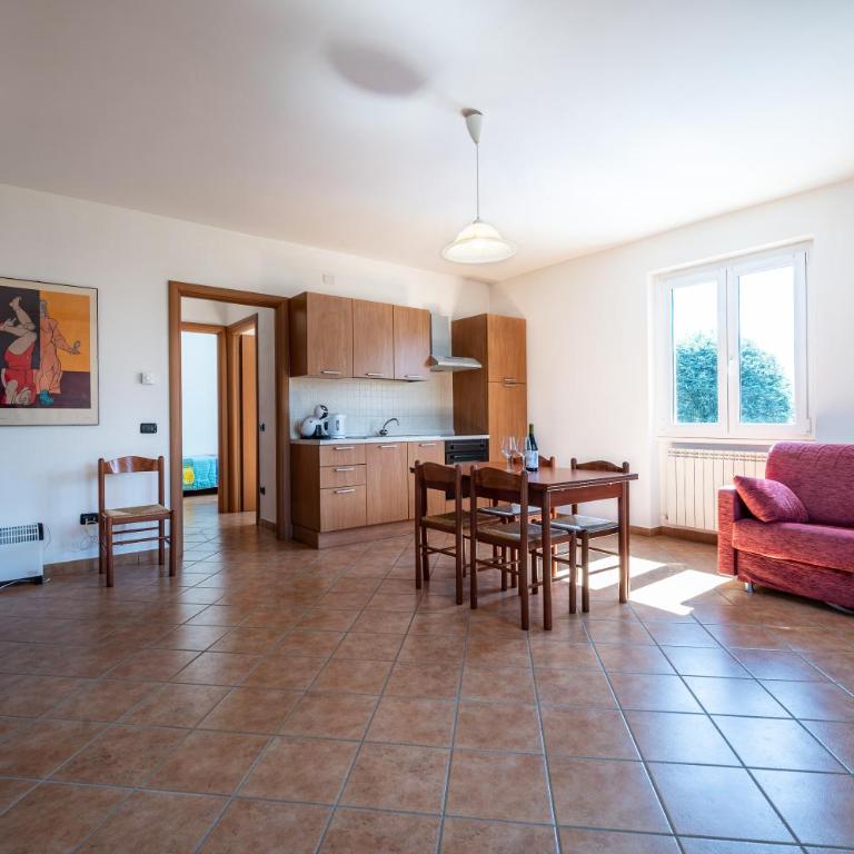 My Holidays New Eden - Appartamento con 2 Camere da Letto - 2