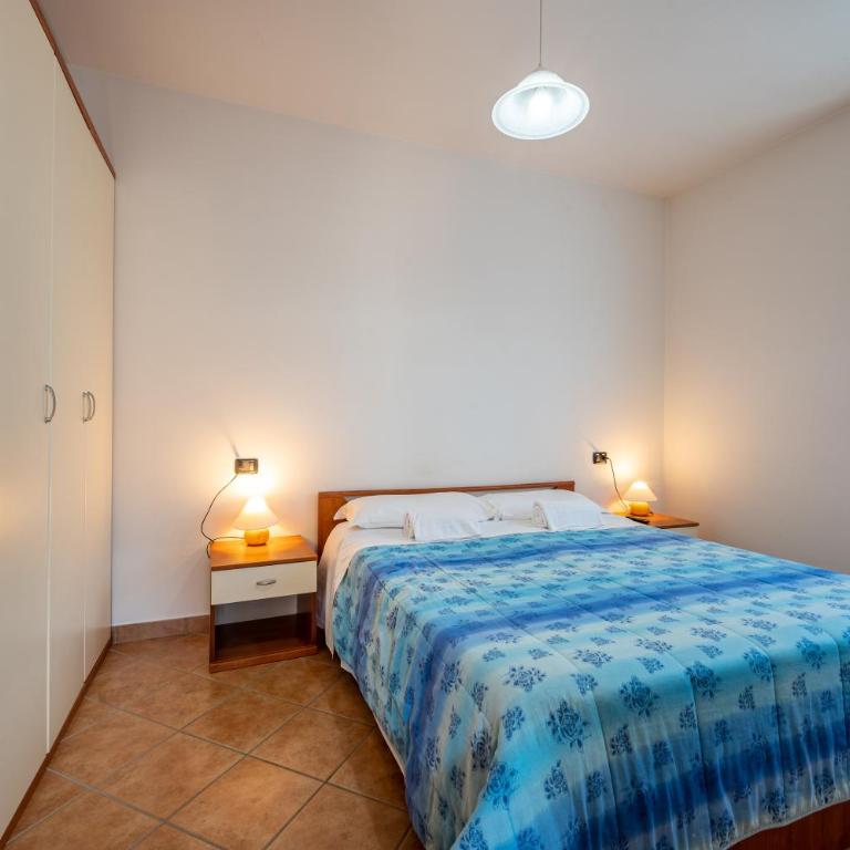My Holidays New Eden - Appartamento con 2 Camere da Letto - 3