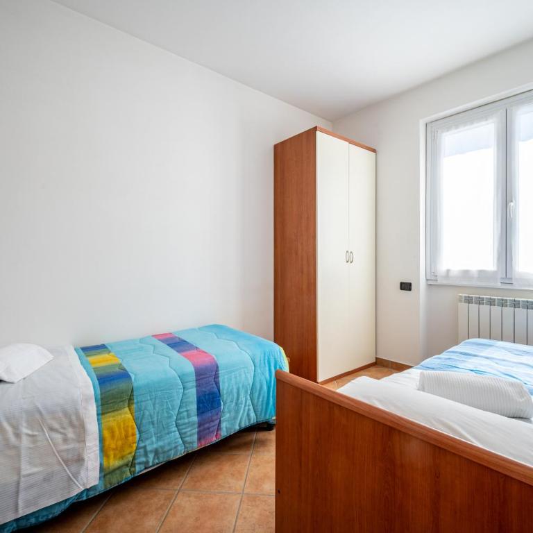 My Holidays New Eden - Appartamento con 2 Camere da Letto - 2