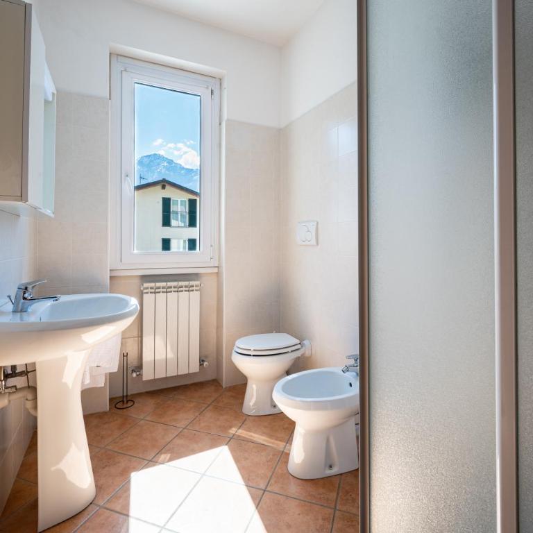 My Holidays New Eden - Appartamento con 2 Camere da Letto - 3