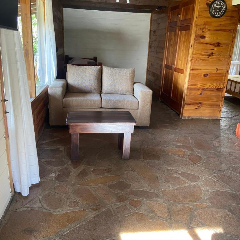 Pico Andino - Casa con 1 dormitorio - 35
