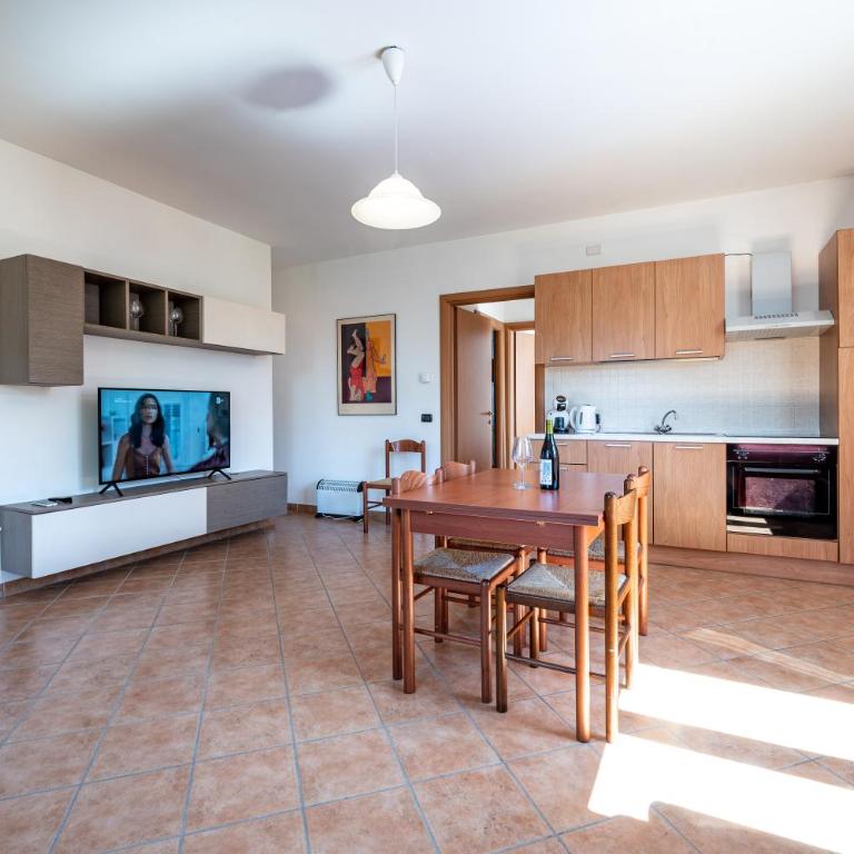 My Holidays New Eden - Appartamento con 2 Camere da Letto - 4