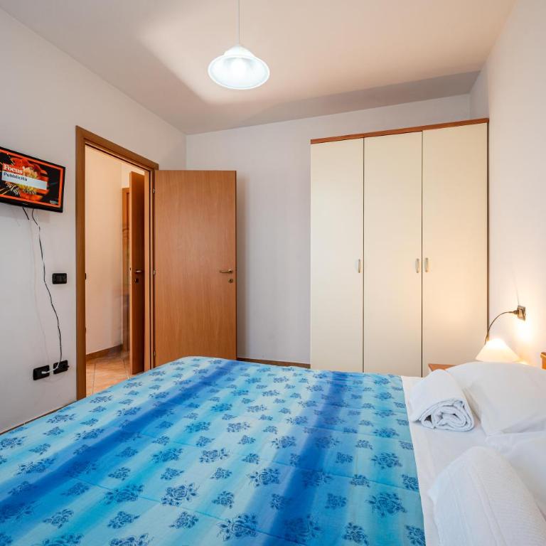 My Holidays New Eden - Appartamento con 2 Camere da Letto - 5