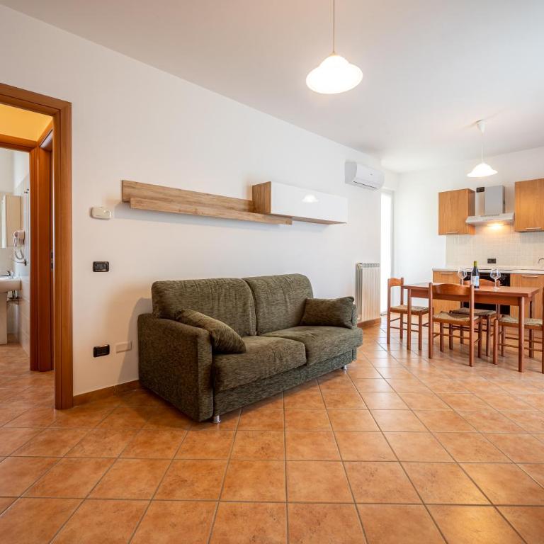 My Holidays New Eden - Appartamento con 1 Camera da Letto - 2