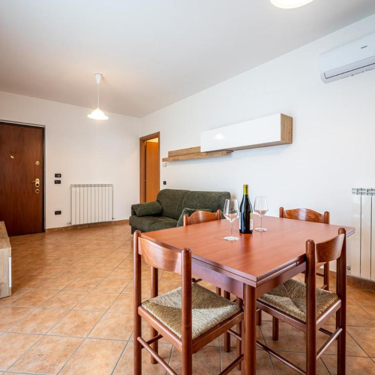 My Holidays New Eden - Appartamento Standard con 1 Camera da Letto - 3