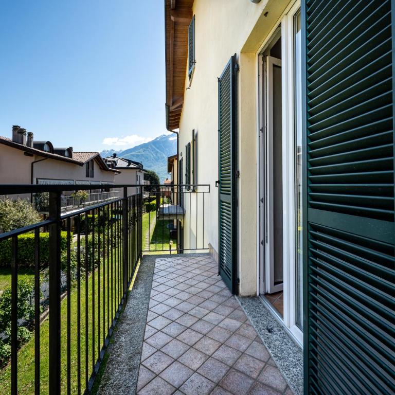 My Holidays New Eden - Appartamento Standard con 1 Camera da Letto - 5