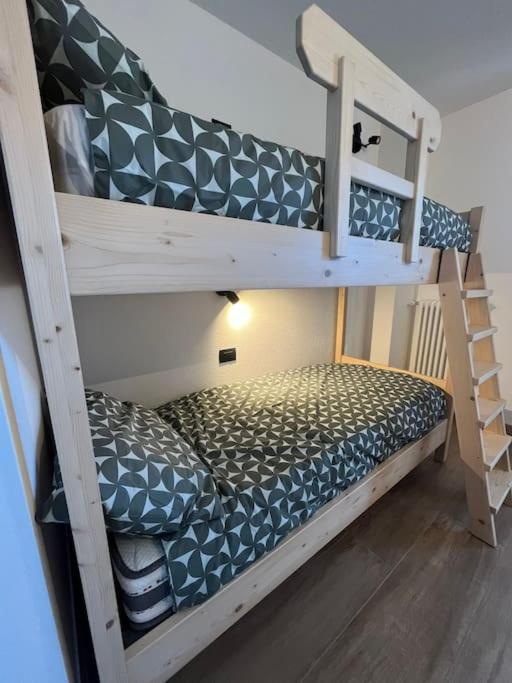 Al Bait de Luiseto - Appartamento con 2 Camere da Letto - 6