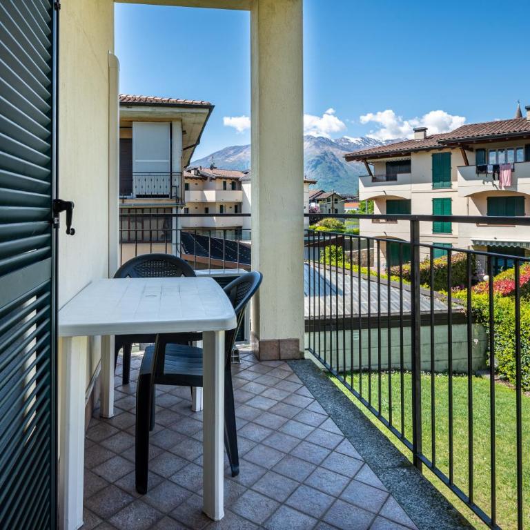 My Holidays New Eden - Appartamento con 1 Camera da Letto - 4