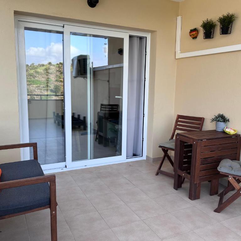 Malaga Mijas Costa Pool Nuevo Piso - Apartamento con terraza - 10