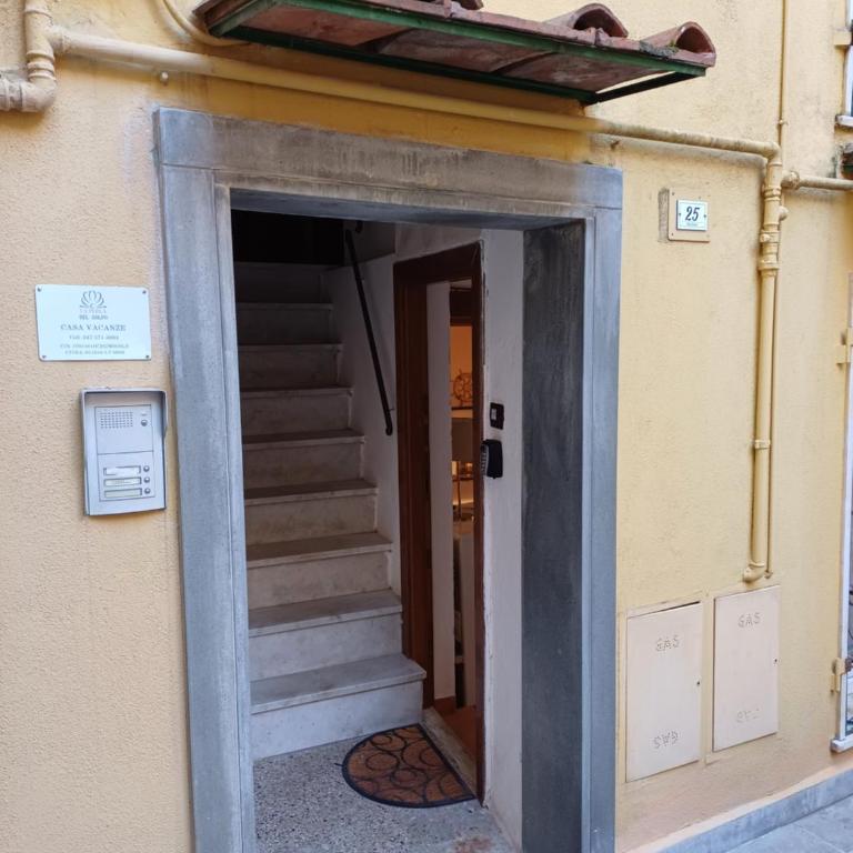 PERLA DEL GOLFO (con Box Auto) - Appartamento con 1 Camera da Letto - 6