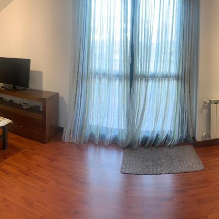 Atico centro Oviedo 3hab+garaje+terraza+wifi - Apartamento de 3 dormitorios - 17