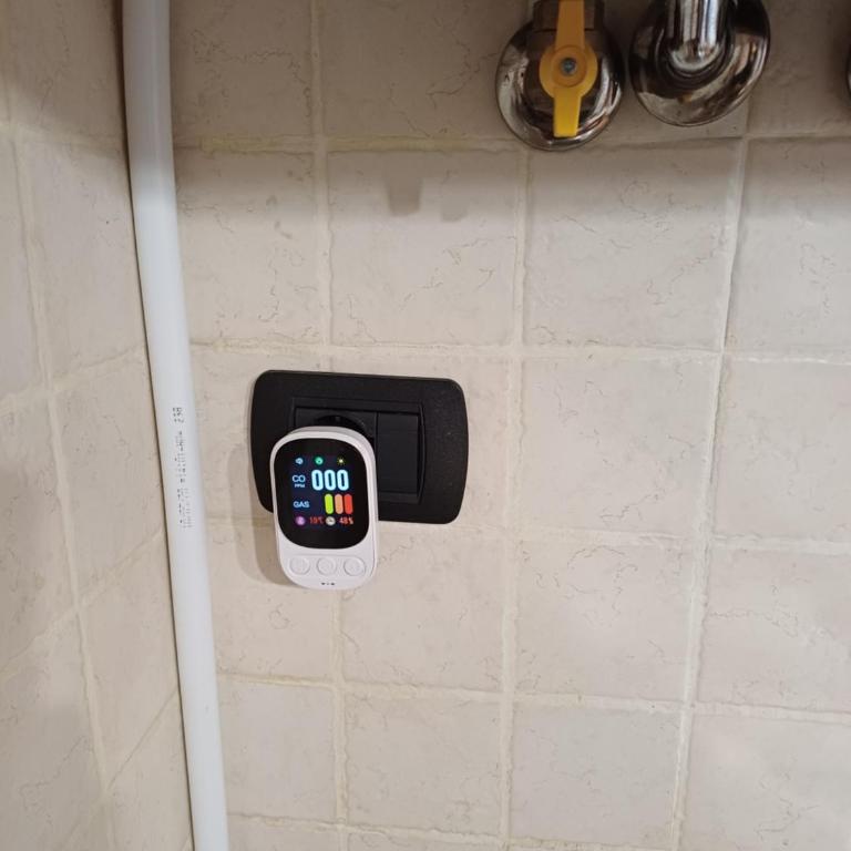 PERLA DEL GOLFO (con Box Auto) - Appartamento con 1 Camera da Letto - 2