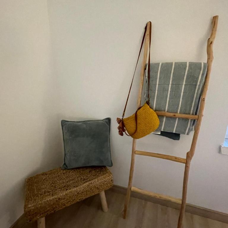Nogalera- Alma de Duna-precious SEA View apartment Torremolinos centre - Apartamento de 1 dormitorio - 47
