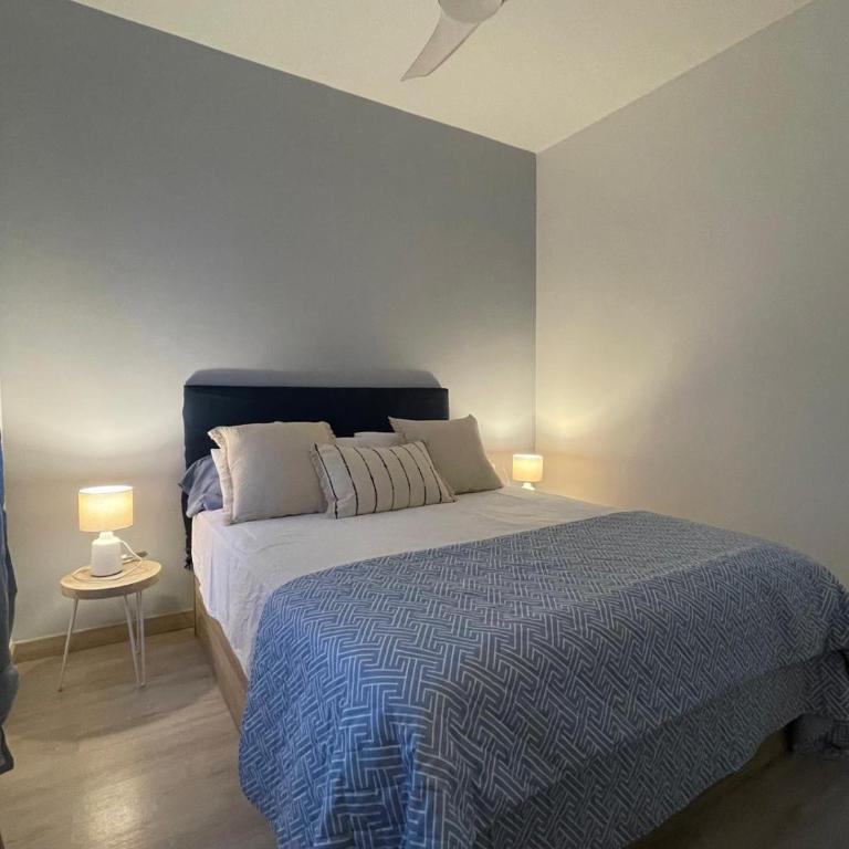 Nogalera- Alma de Duna-precious SEA View apartment Torremolinos centre - Apartamento de 1 dormitorio - 46