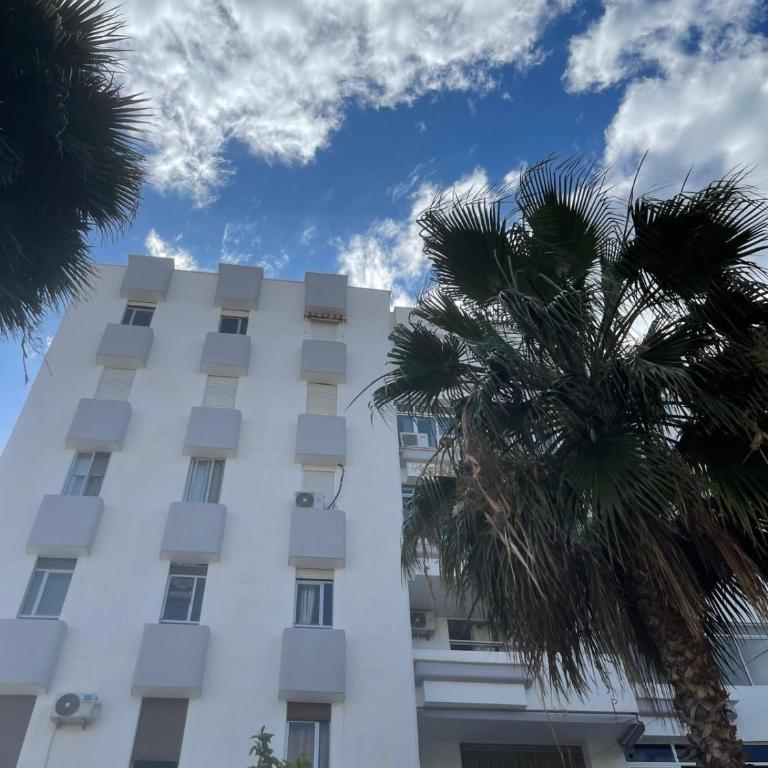 Nogalera- Alma de Duna-precious SEA View apartment Torremolinos centre - Apartamento de 1 dormitorio - 51