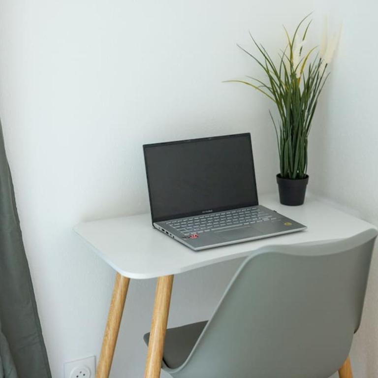 MonSéjourCosy - L'Escapade - Spacieux - Netflix - Apartamento de 2 dormitorios - 28