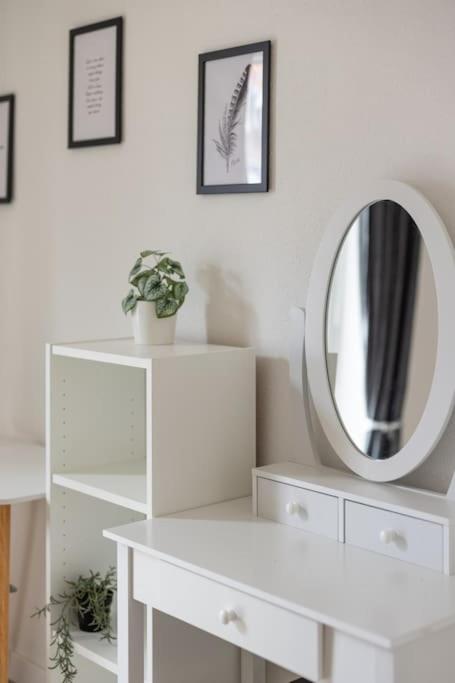 MonSéjourCosy - L'Escapade - Spacieux - Netflix - Apartamento de 2 dormitorios - 24