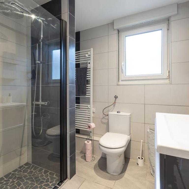 MonSéjourCosy - L'Escapade - Spacieux - Netflix - Apartamento de 2 dormitorios - 29