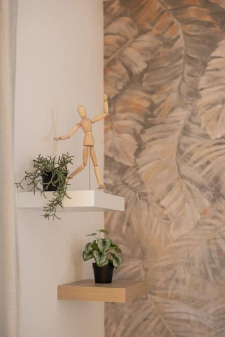 MonSéjourCosy - L'Escapade - Spacieux - Netflix - Apartamento de 2 dormitorios - 34