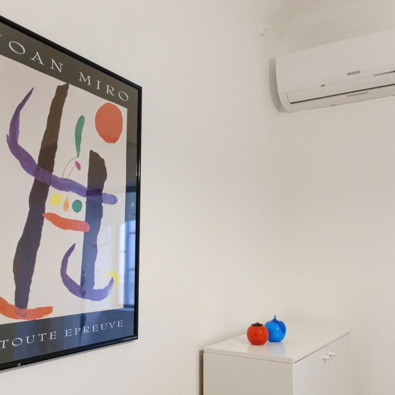 Antica Dimora del Marchese - Appartamento con 1 Camera da Letto - 3