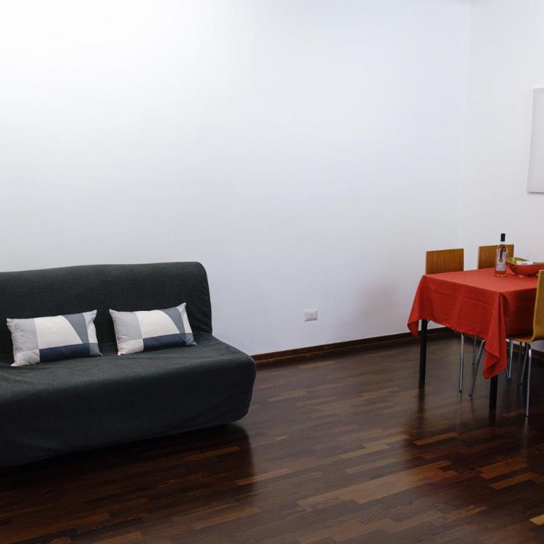 Antica Dimora del Marchese - Appartamento con 1 Camera da Letto - 8