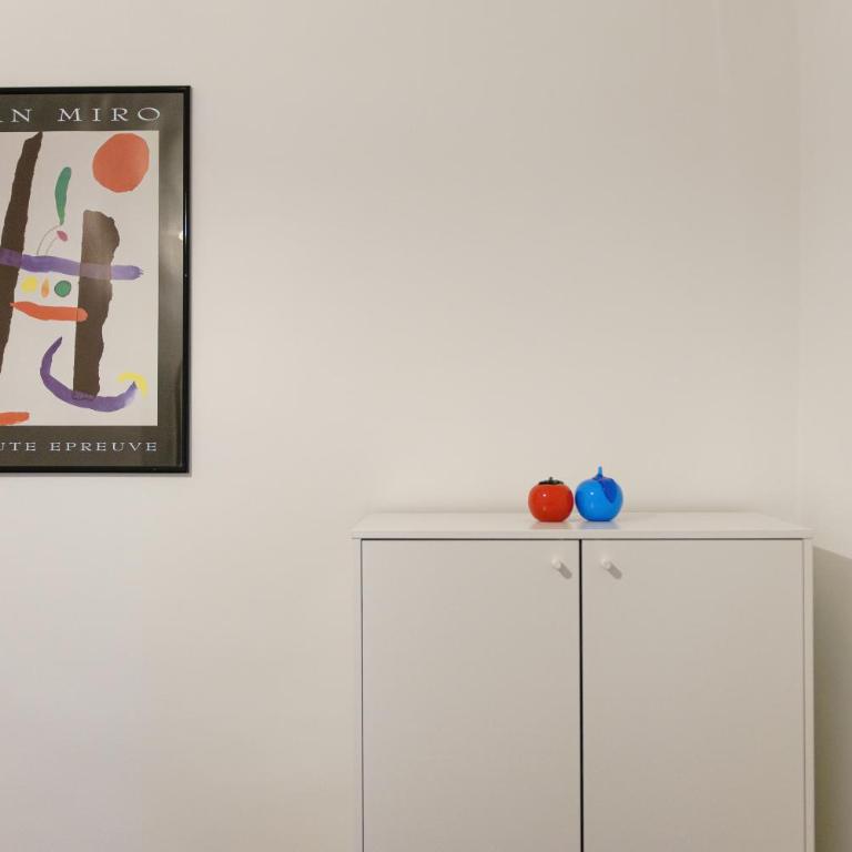 Antica Dimora del Marchese - Appartamento con 1 Camera da Letto - 4
