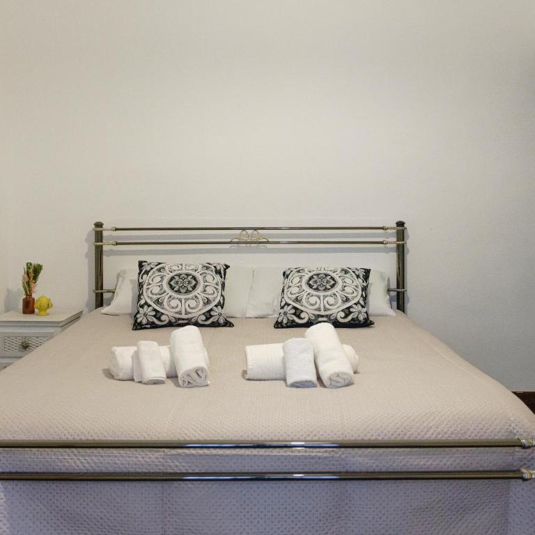 Antica Dimora del Marchese - Appartamento con 1 Camera da Letto - 1