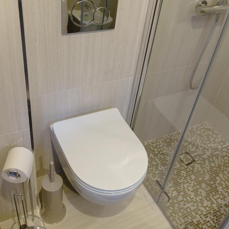 Antica Dimora del Marchese - Appartamento con 1 Camera da Letto - 13