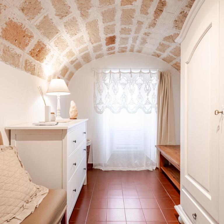 Le camerette by MONHOLIDAY - Appartamento con 1 Camera da Letto - 6