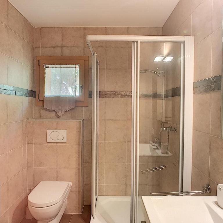 Vue, emplacement, standing, confort - Premium Apartment mit 3 Schlafzimmern und Balkon - 4
