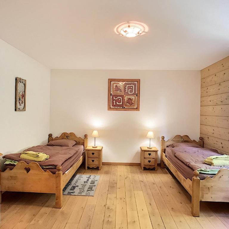 Vue, emplacement, standing, confort - Premium Apartment mit 3 Schlafzimmern und Balkon - 7