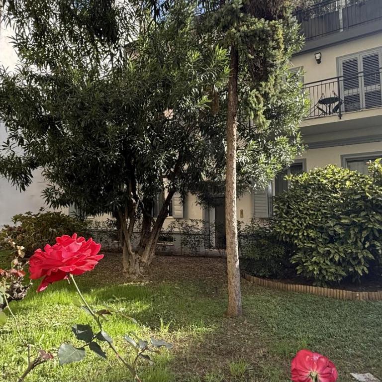 Garden View Apartment with Parking - Teodorico Apartments - Appartamento con 1 Camera da Letto - 23