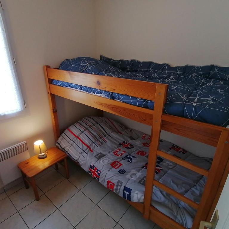La Côte de Lumière - Two-Bedroom Apartment - 3